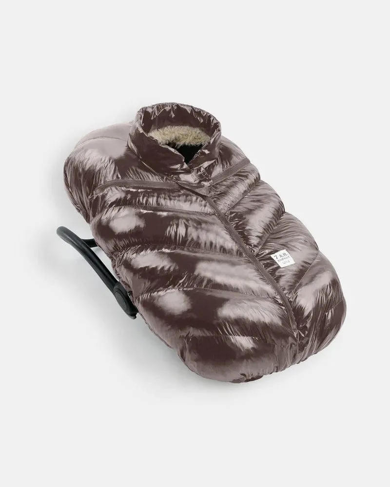 7AM Enfant Car Seat Cocoon (0-12 Months)