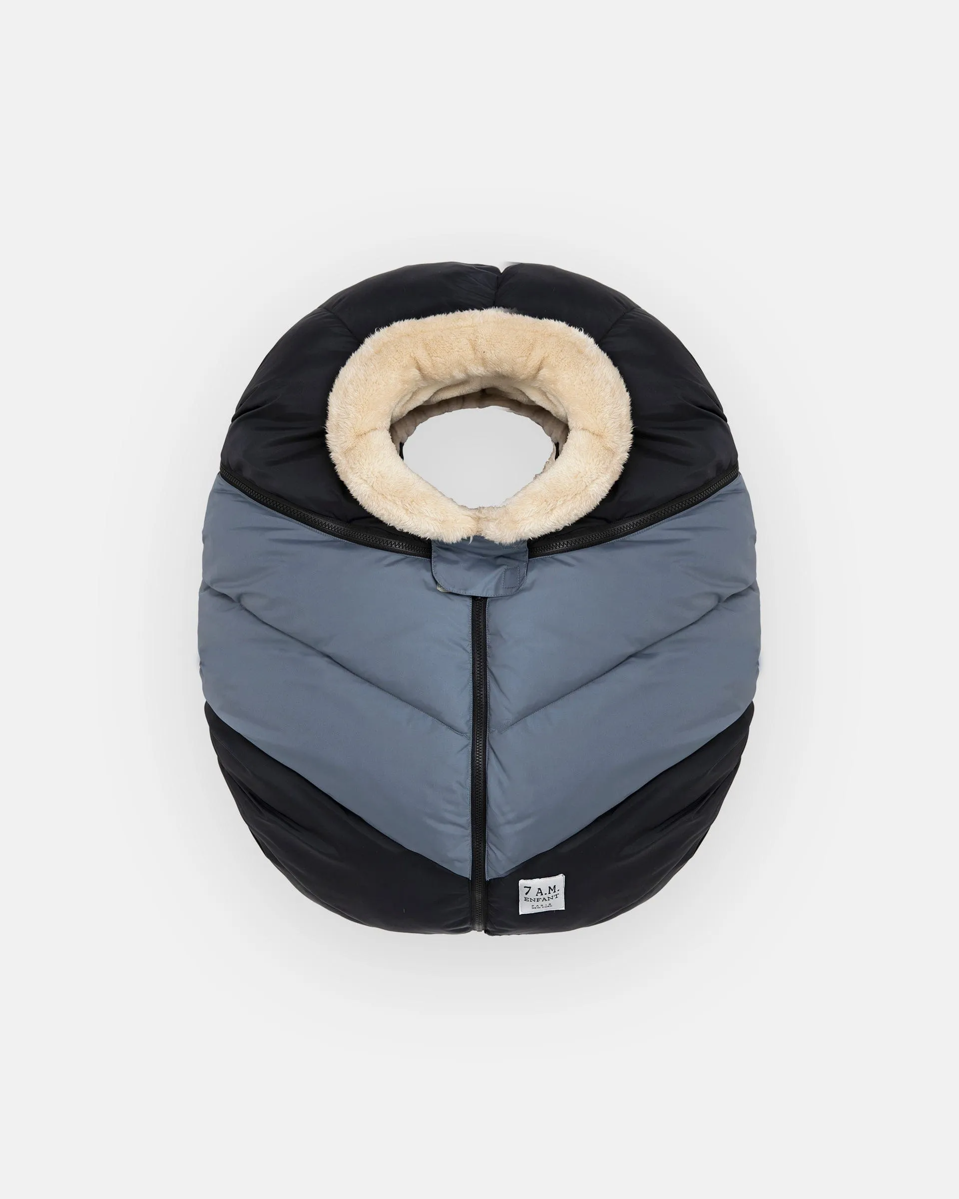 7AM Enfant Car Seat Cocoon (0-12 Months)