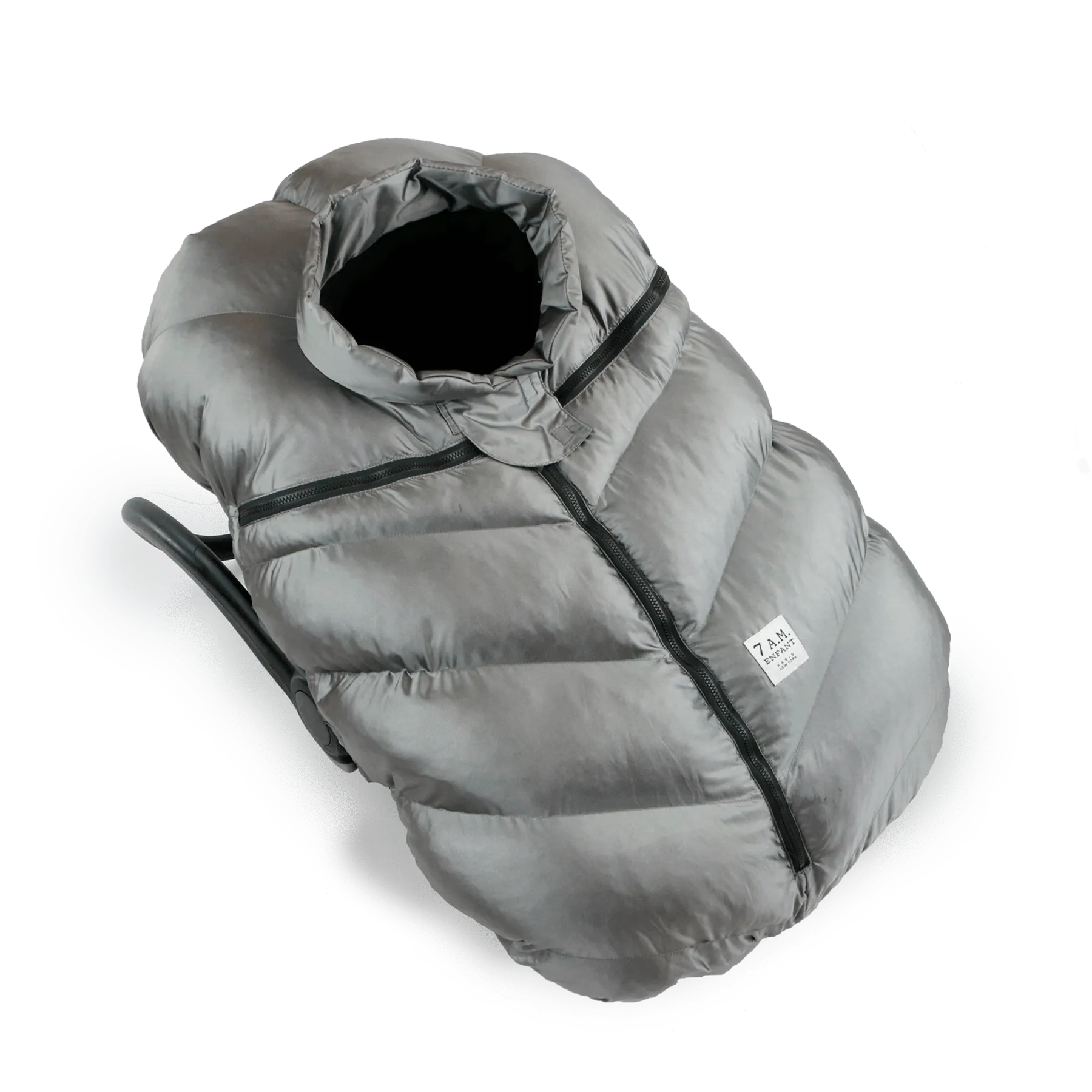 7AM Enfant Car Seat Cocoon (0-12 Months)
