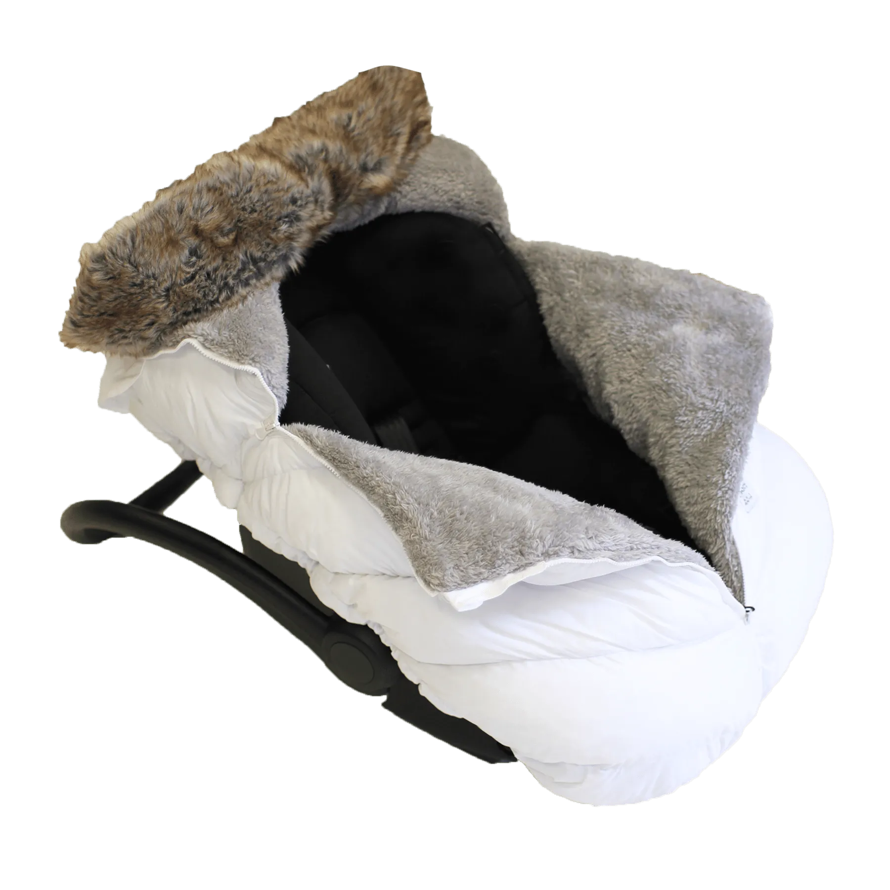 7AM Enfant Car Seat Cocoon (0-12 Months)