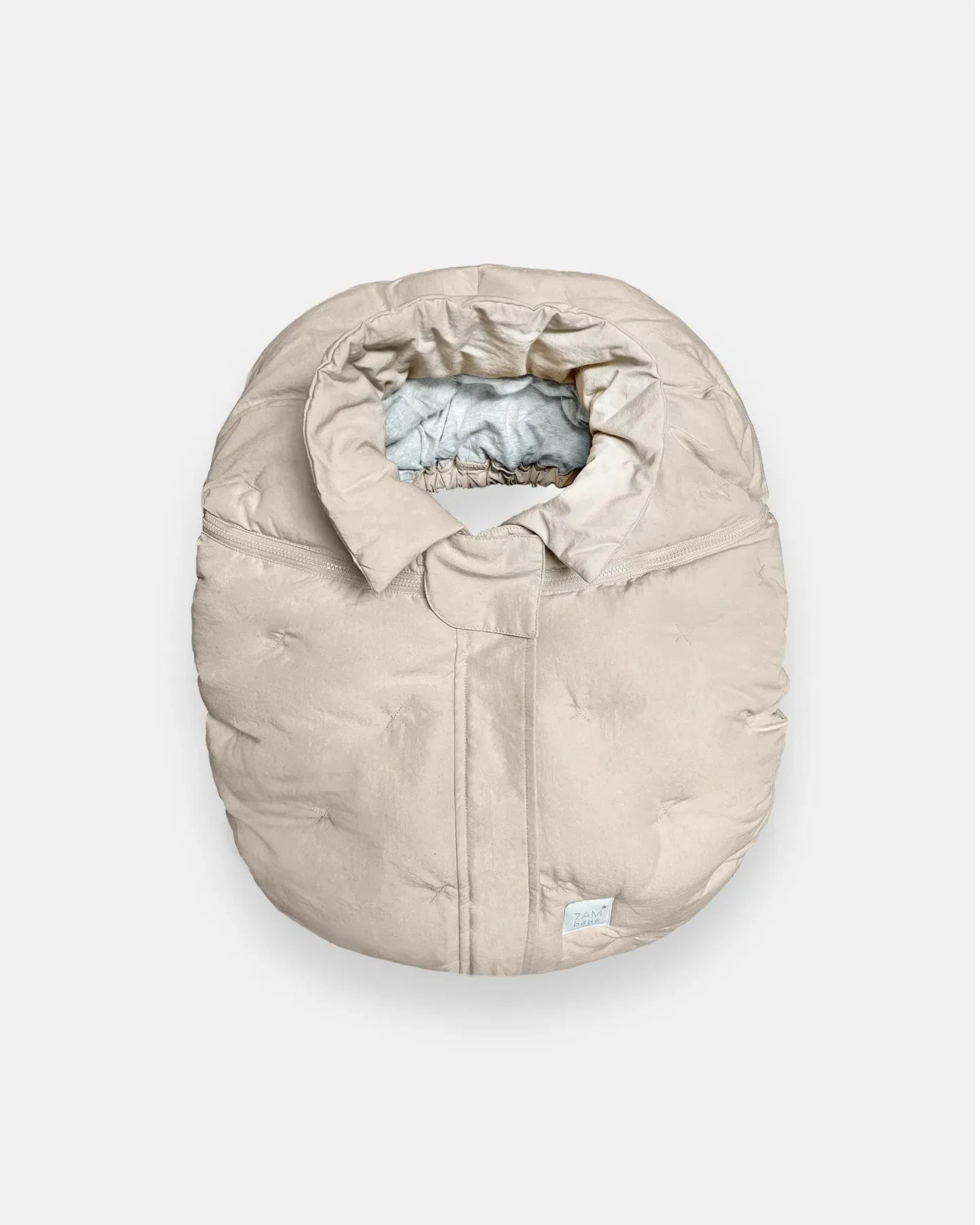 7AM Enfant Car Seat Cocoon (0-12 Months)