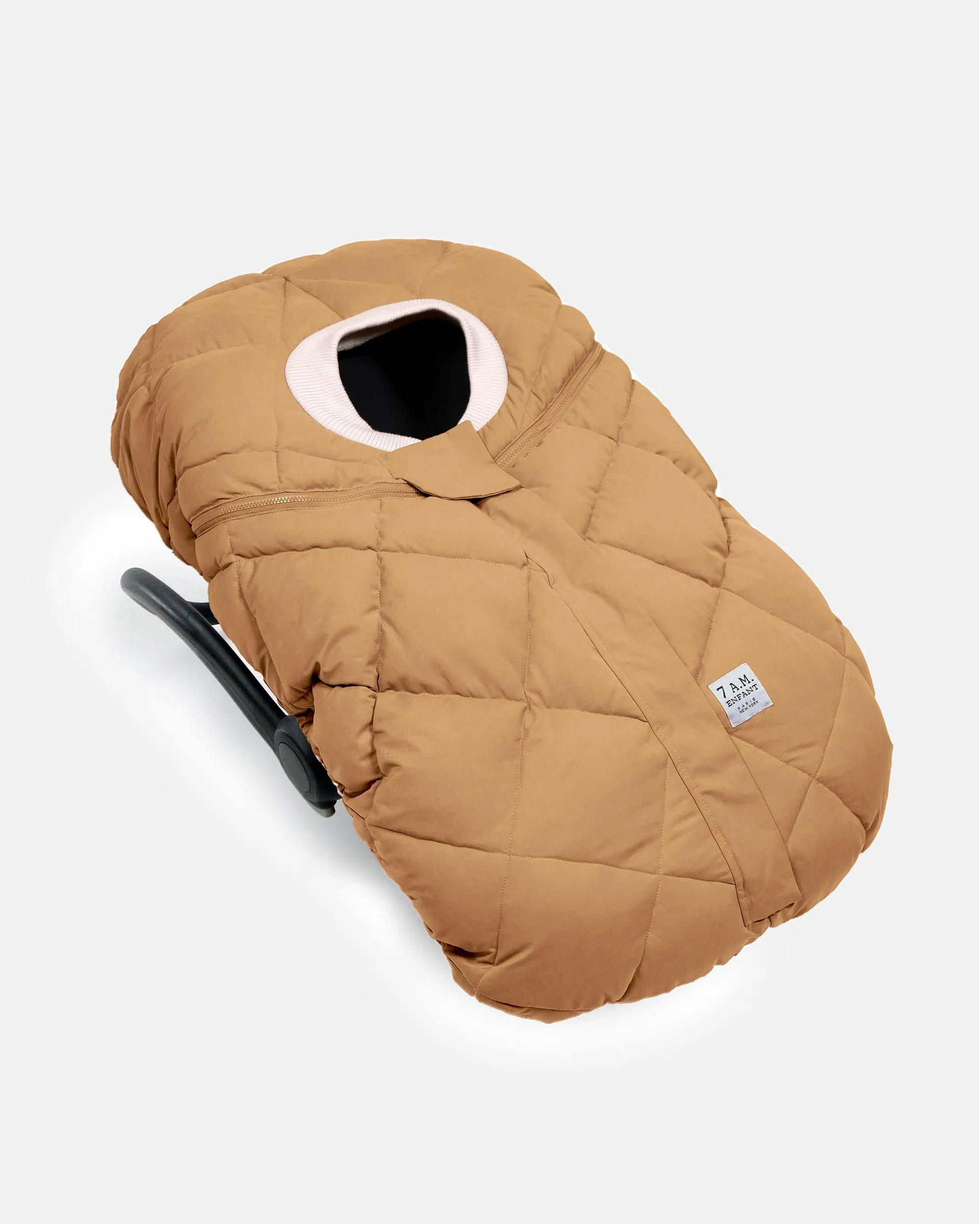 7AM Enfant Car Seat Cocoon (0-12 Months)