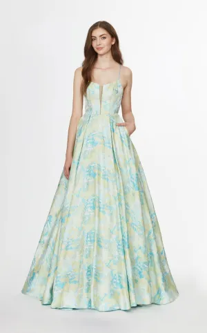 Angela and Alison 91094 Dress