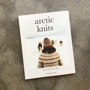 Arctic Knits