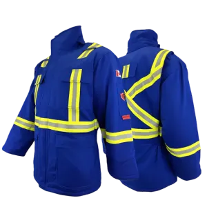 Atlas - 2191 - FR Insulated Parkas