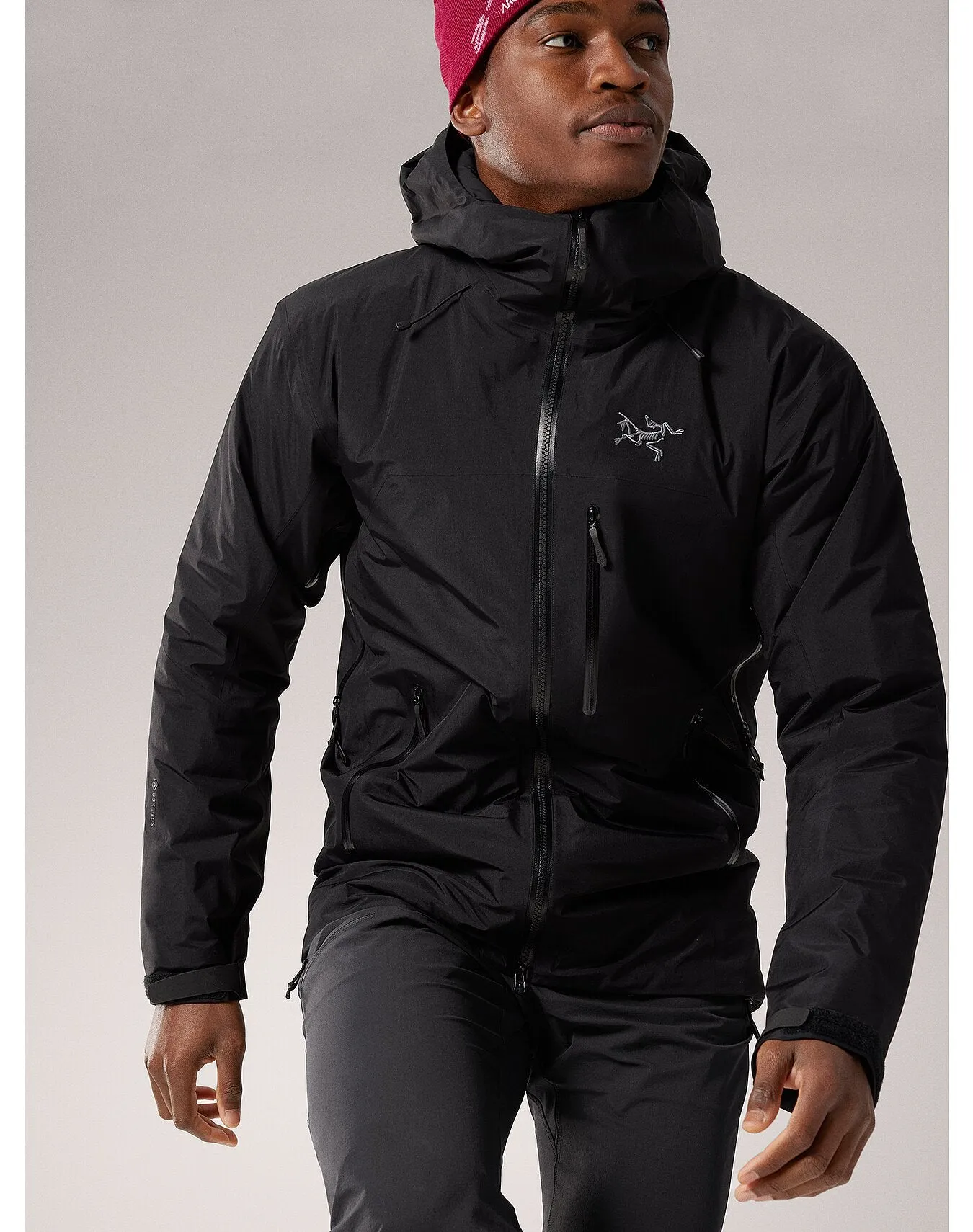 Beta Insulated Jacket Men's
