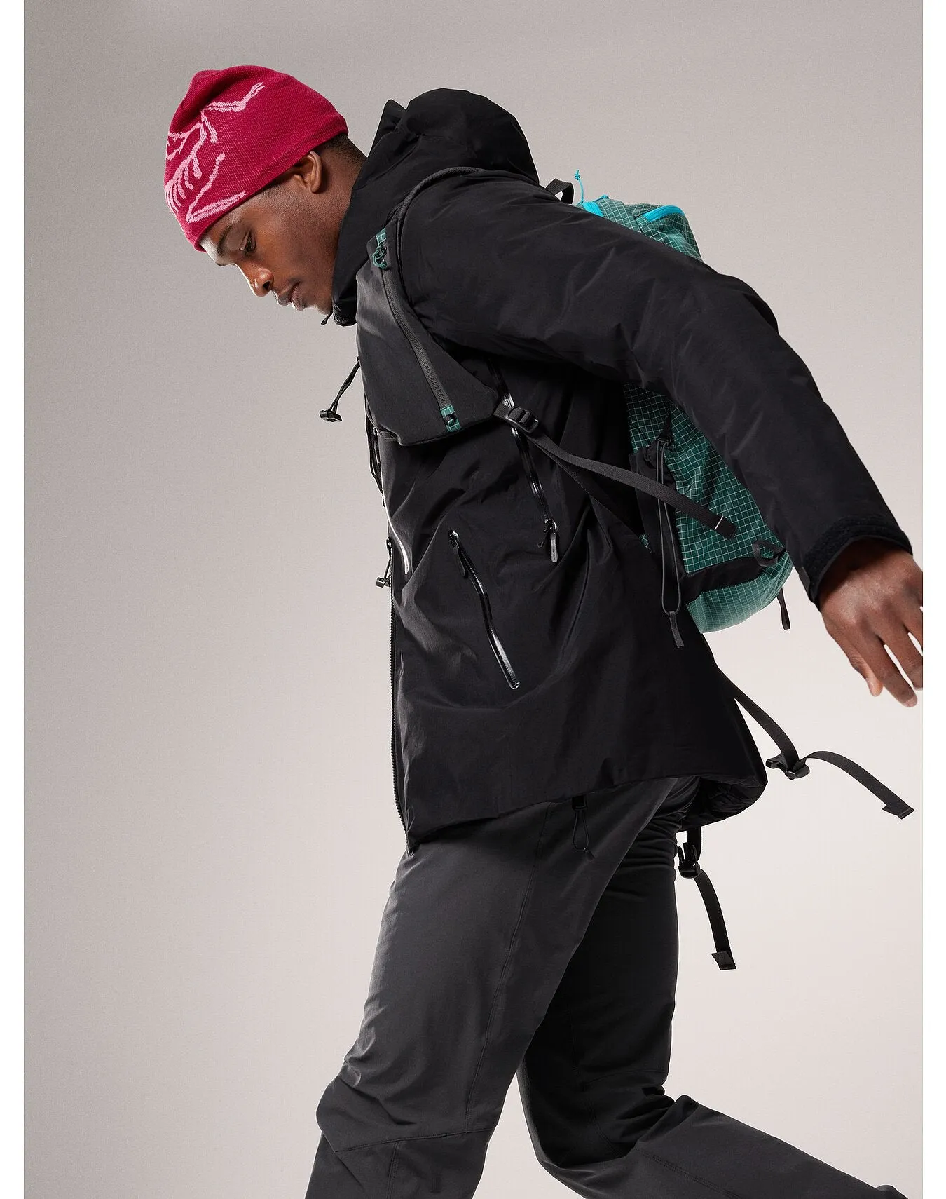 Beta Insulated Jacket Men's