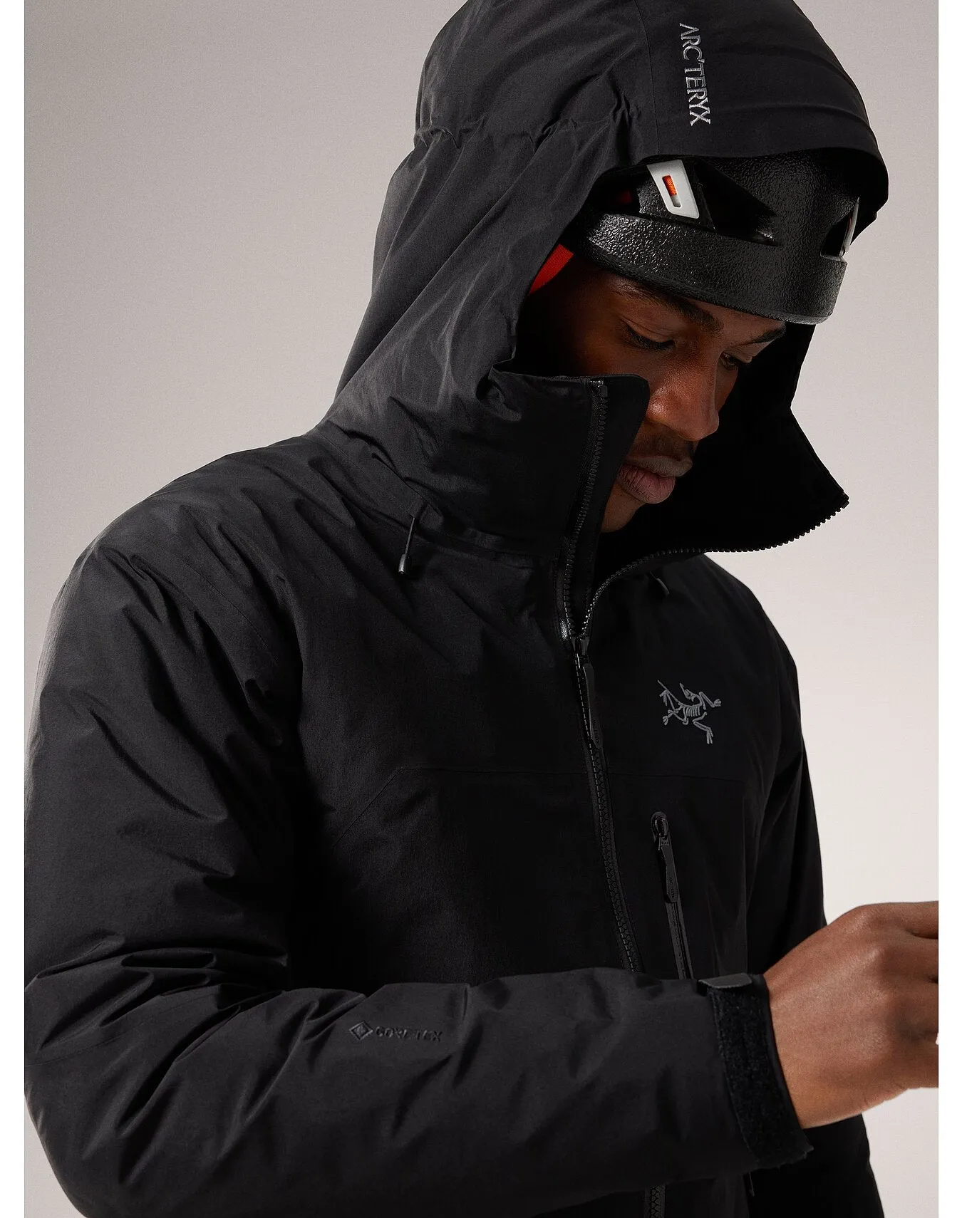 Beta Insulated Jacket Men's