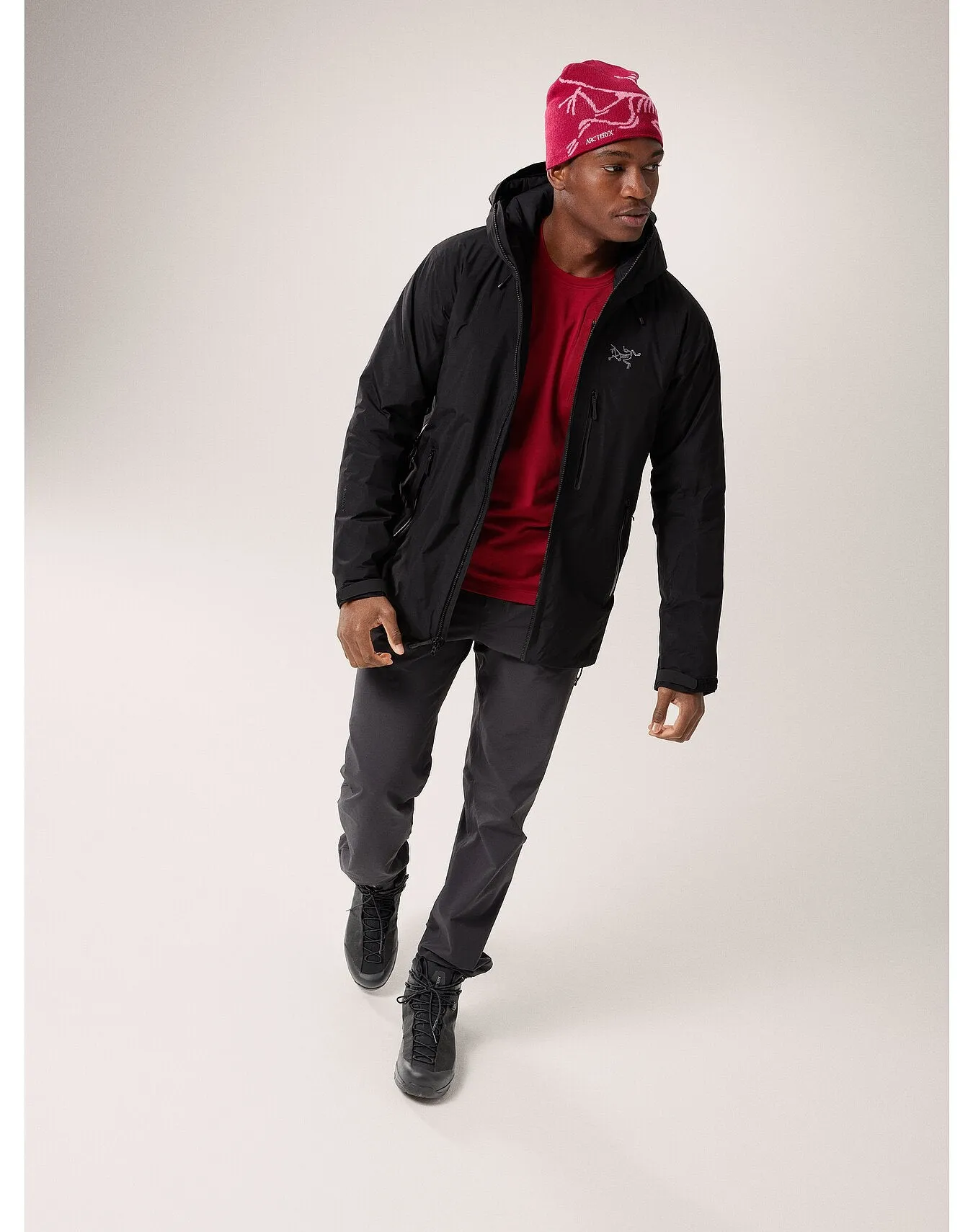Beta Insulated Jacket Men's