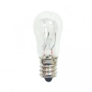 Bulbrite 750606 Incandescent S6
