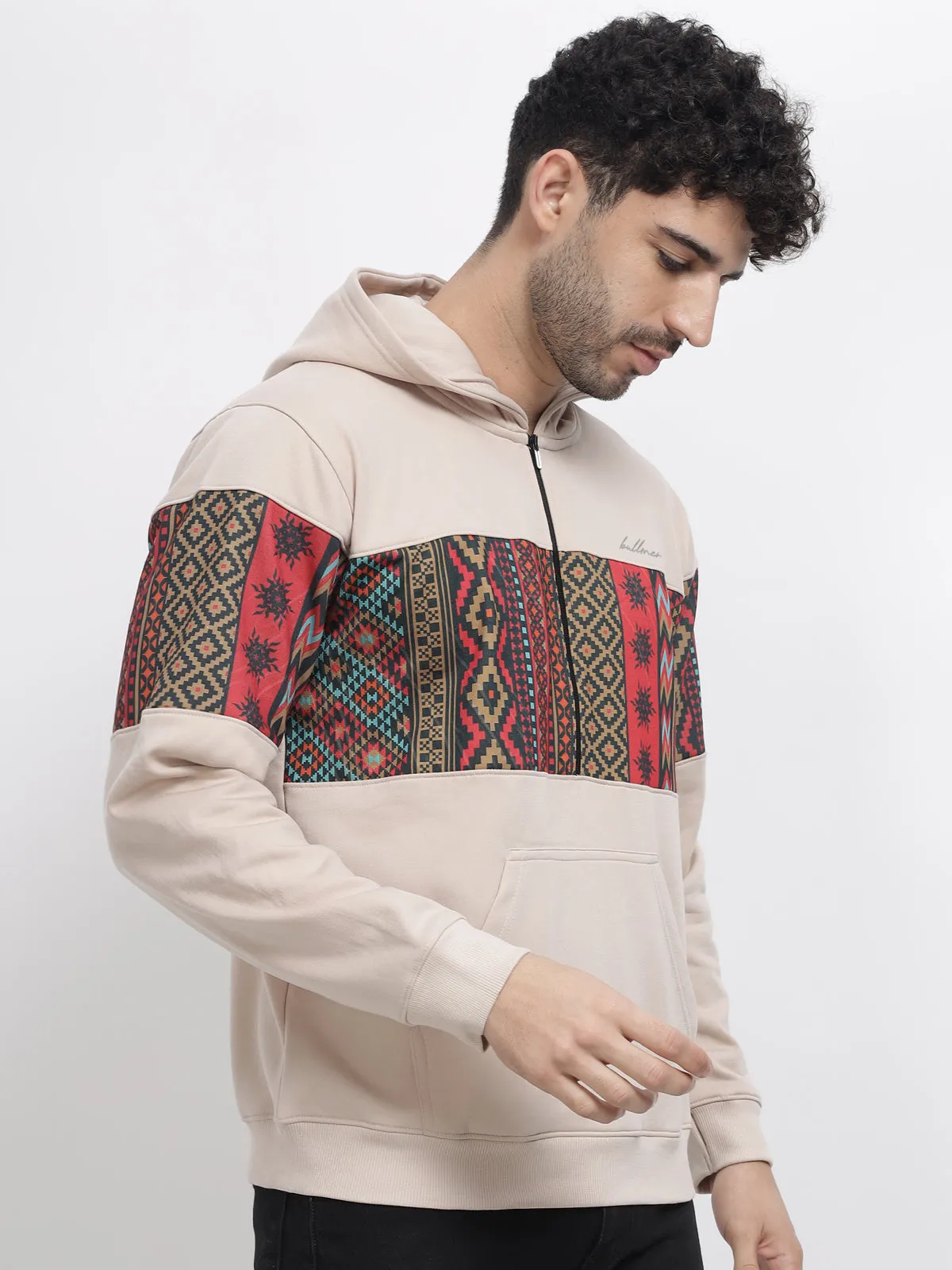 Bullmer Mens Winter Sweatshirt /Hoodies by Hellcat