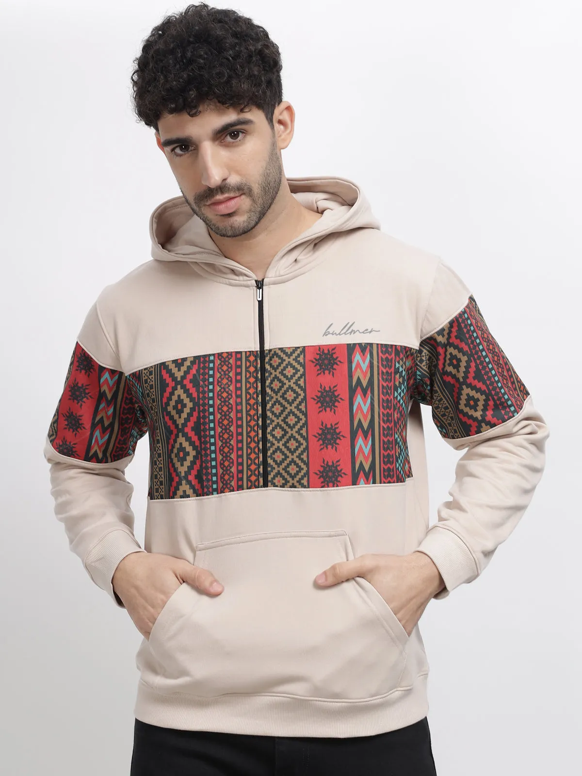Bullmer Mens Winter Sweatshirt /Hoodies by Hellcat