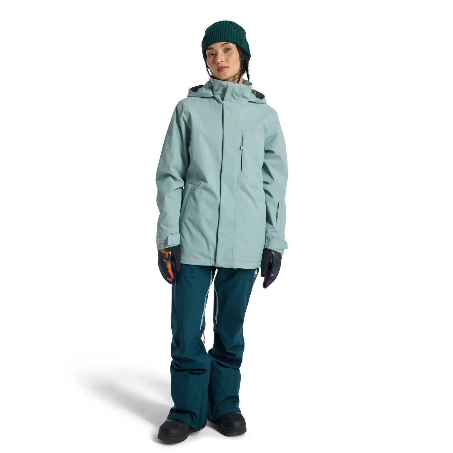Burton Jet Ridge Jacket 2025 - Women's