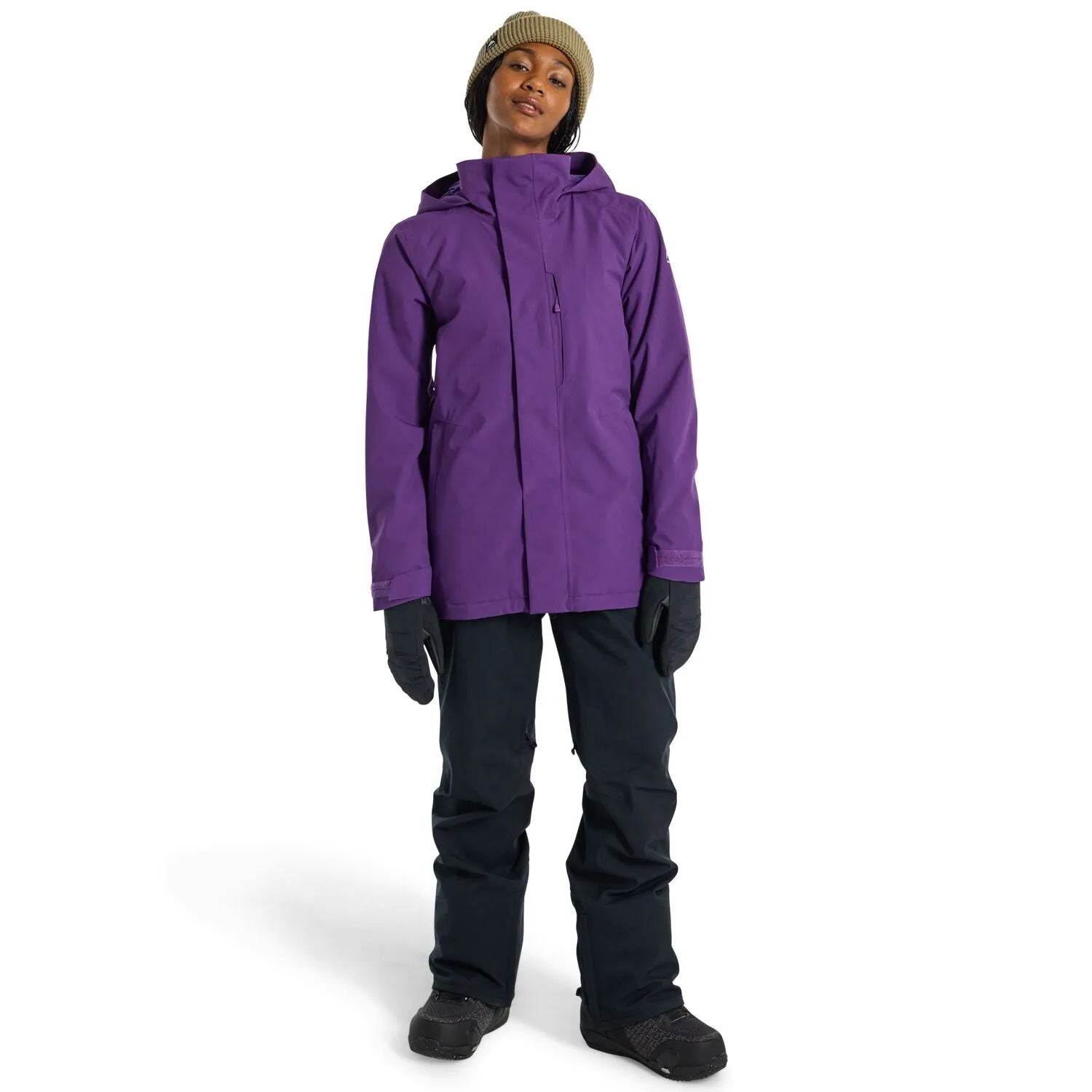 Burton Jet Ridge Jacket 2025 - Women's