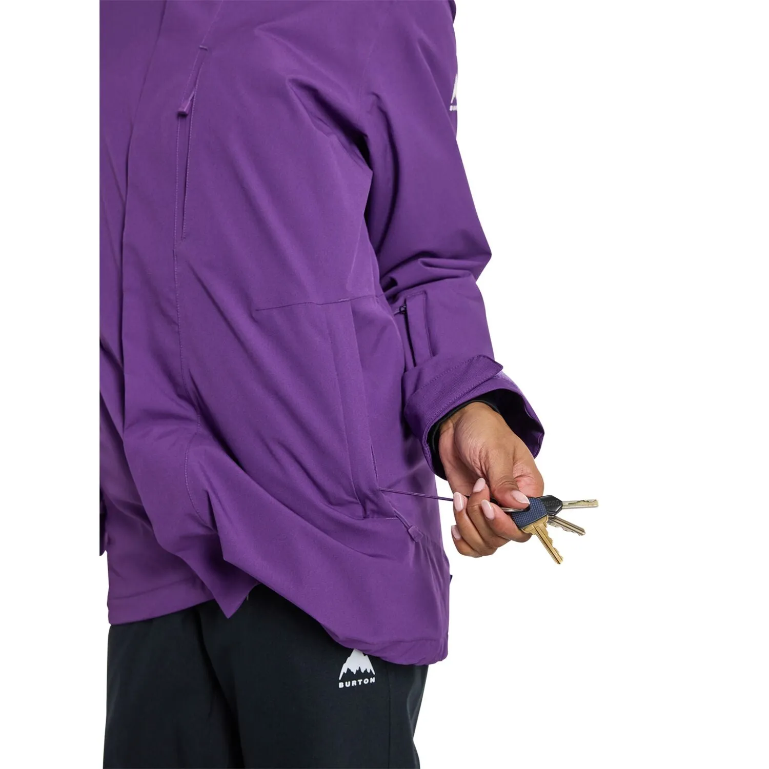 Burton Jet Ridge Jacket 2025 - Women's