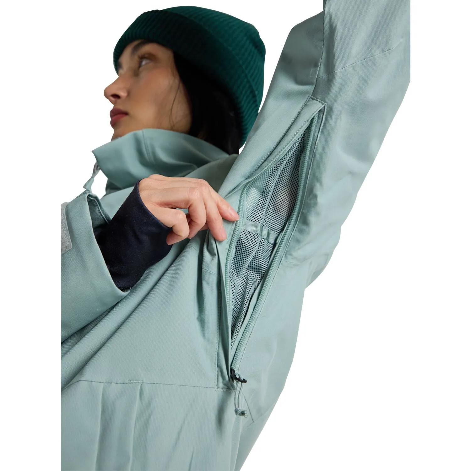 Burton Jet Ridge Jacket 2025 - Women's