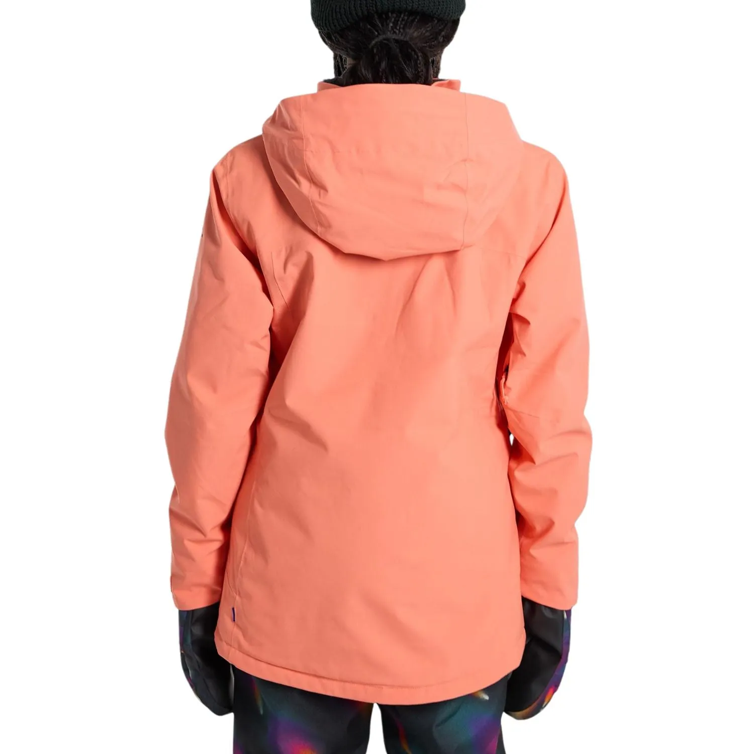 Burton Jet Ridge Jacket 2025 - Women's
