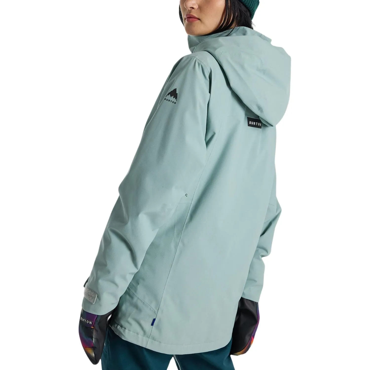Burton Jet Ridge Jacket 2025 - Women's