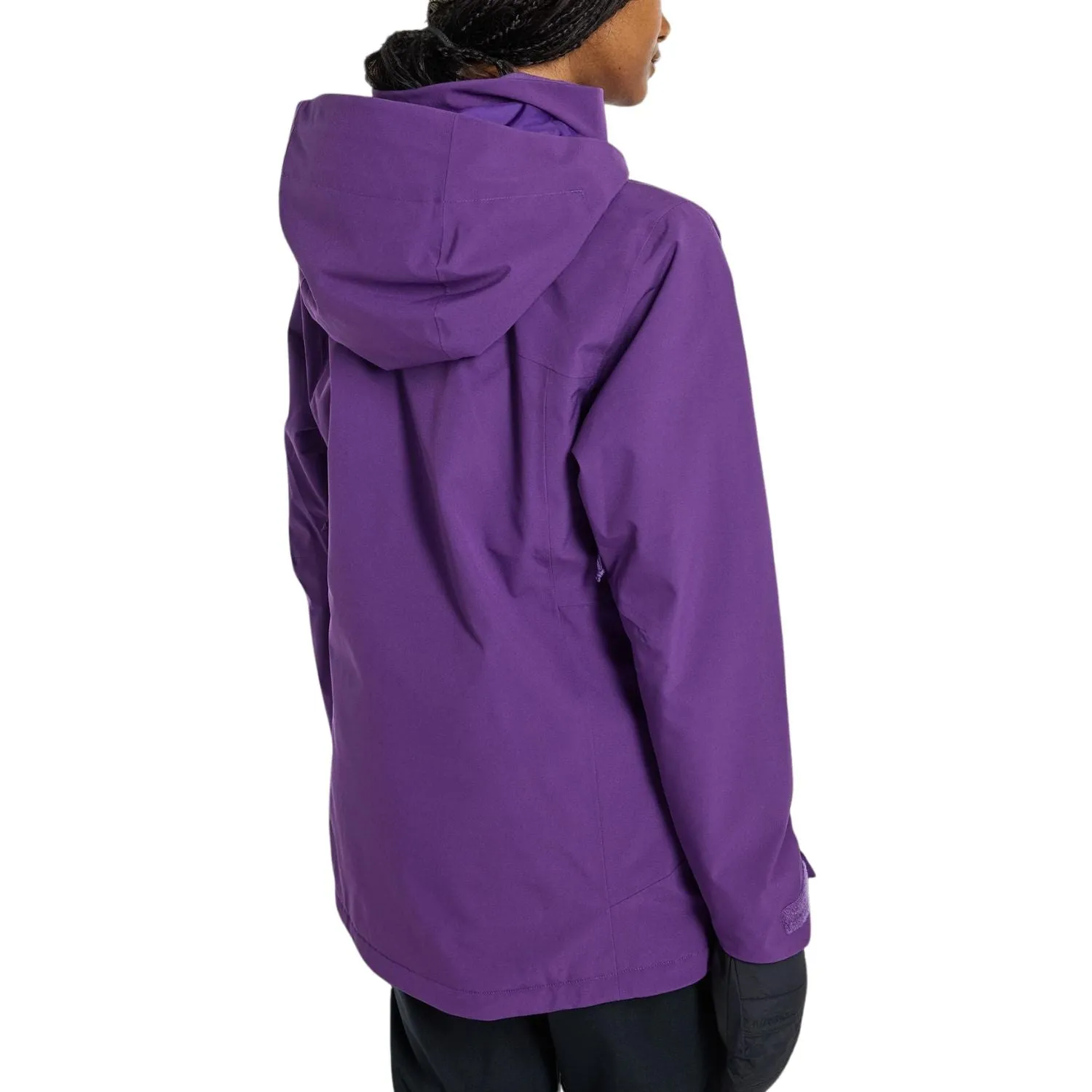 Burton Jet Ridge Jacket 2025 - Women's