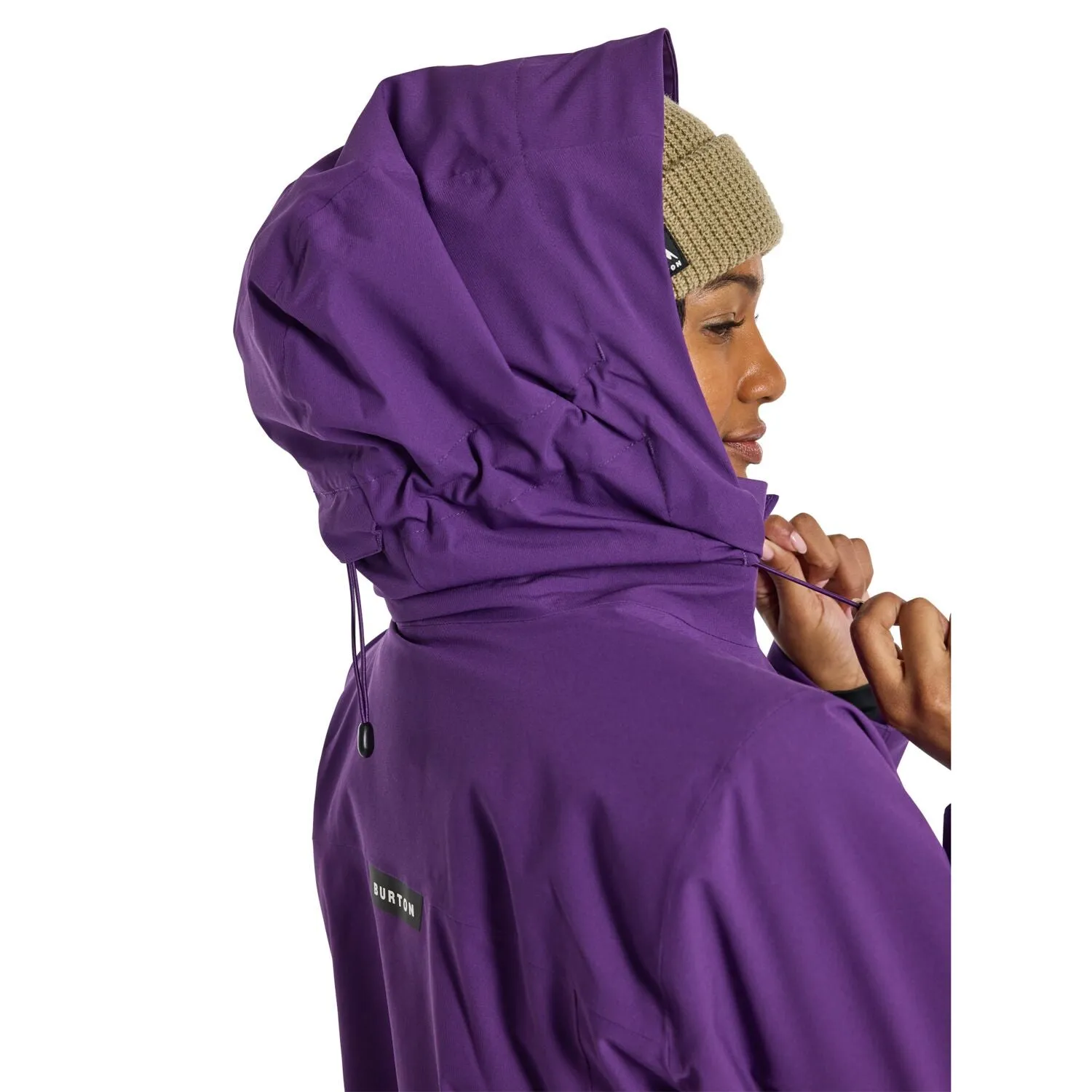 Burton Jet Ridge Jacket 2025 - Women's