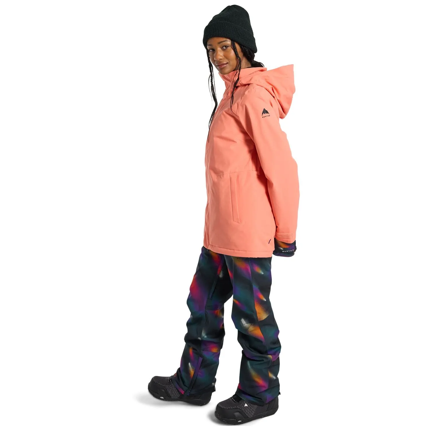 Burton Jet Ridge Jacket 2025 - Women's