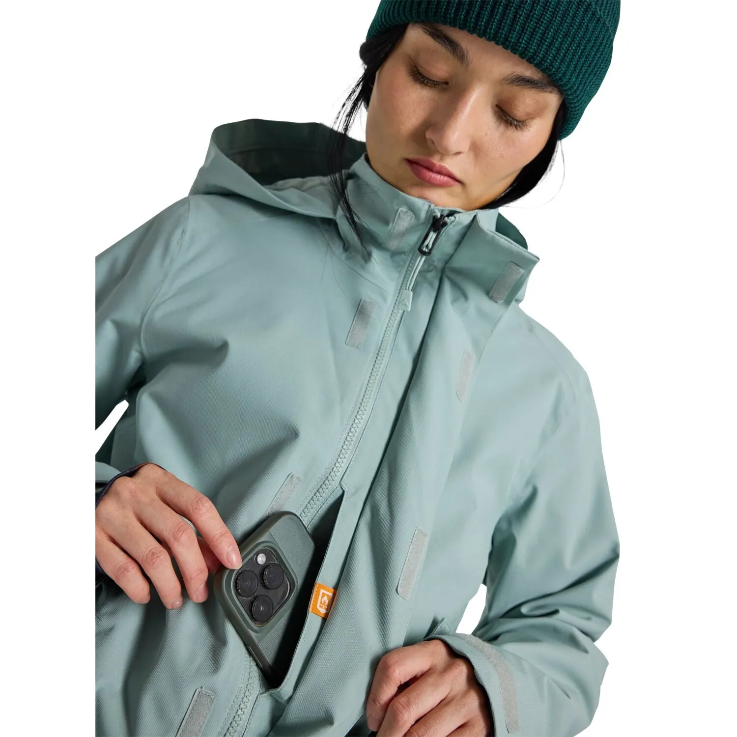 Burton Jet Ridge Jacket 2025 - Women's