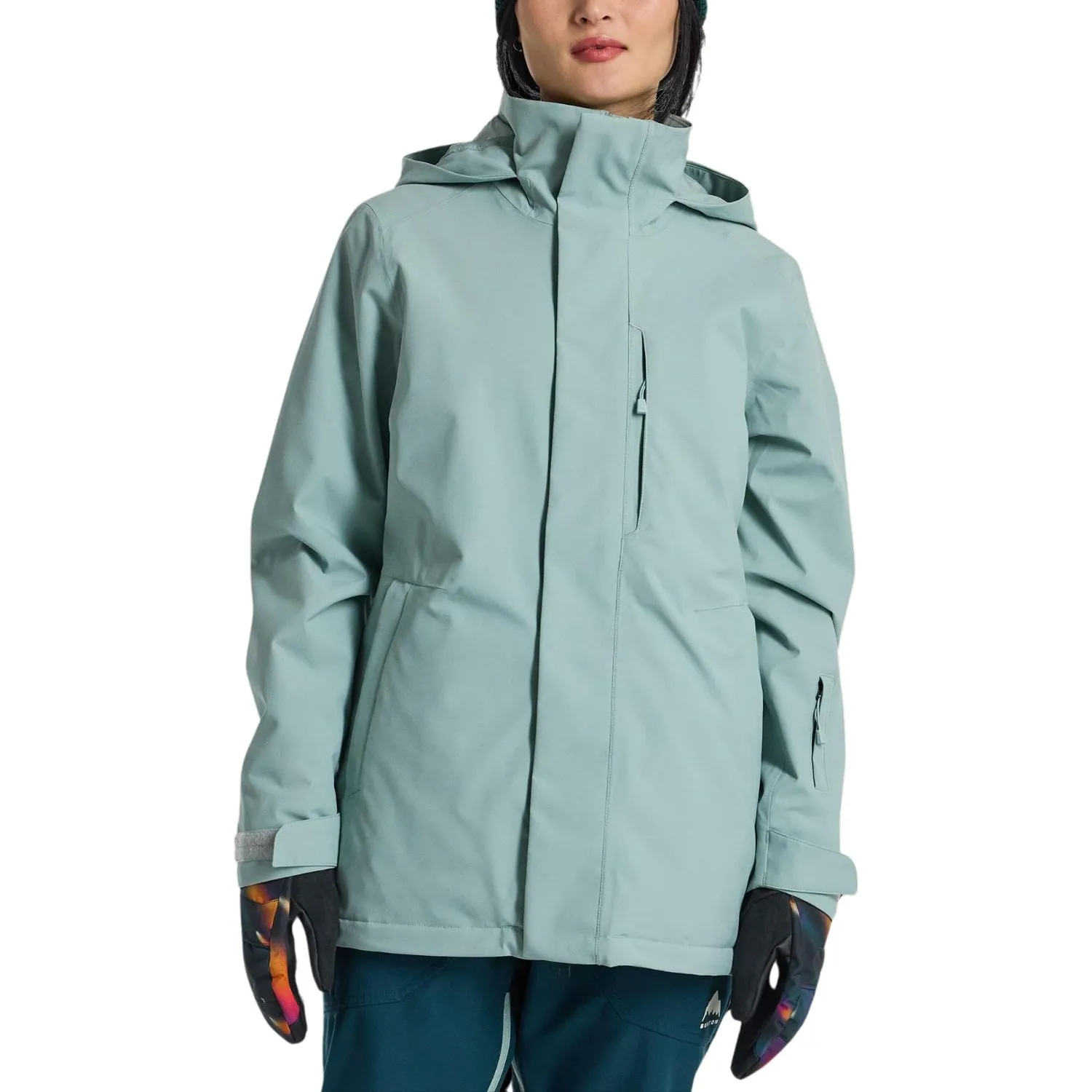 Burton Jet Ridge Jacket 2025 - Women's