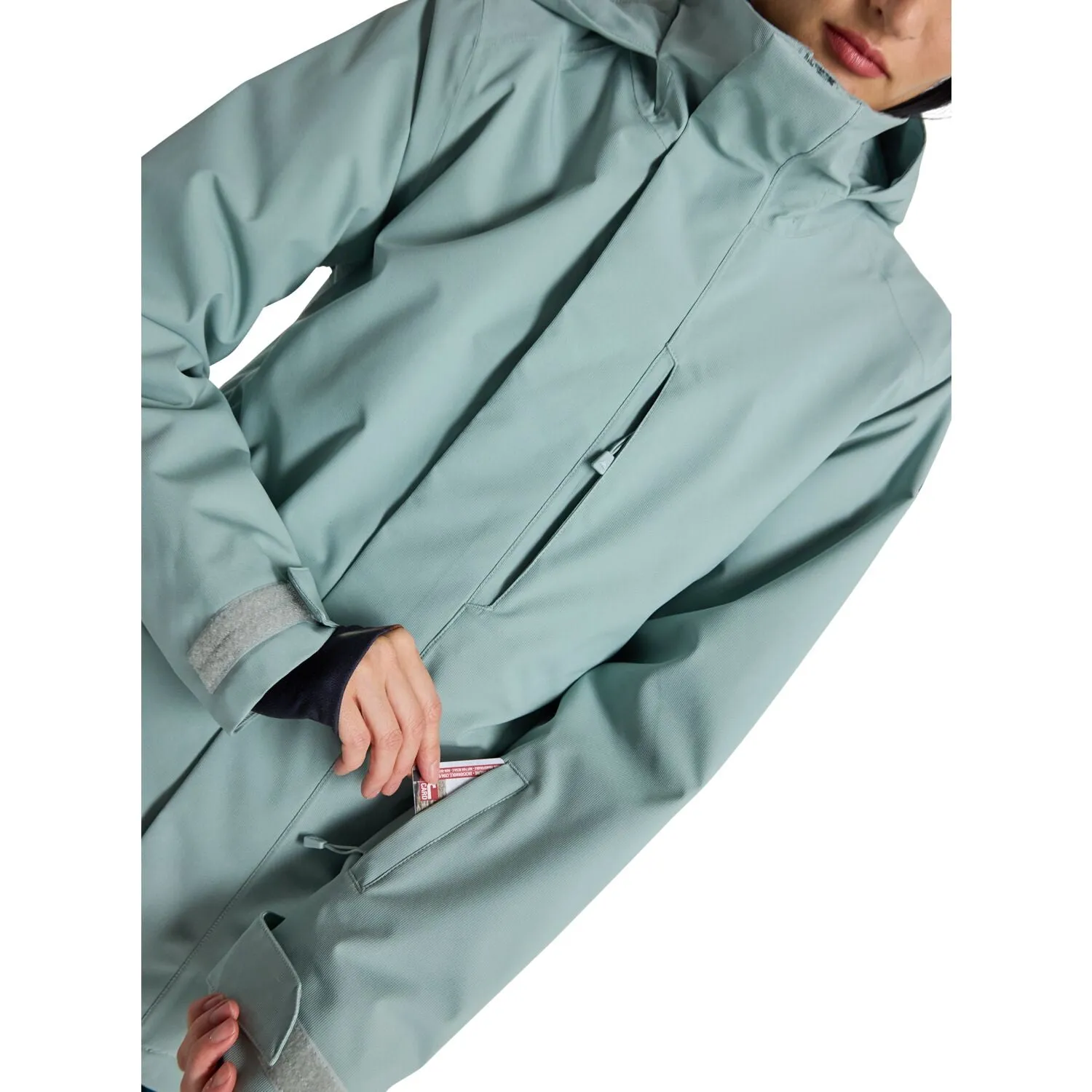 Burton Jet Ridge Jacket 2025 - Women's