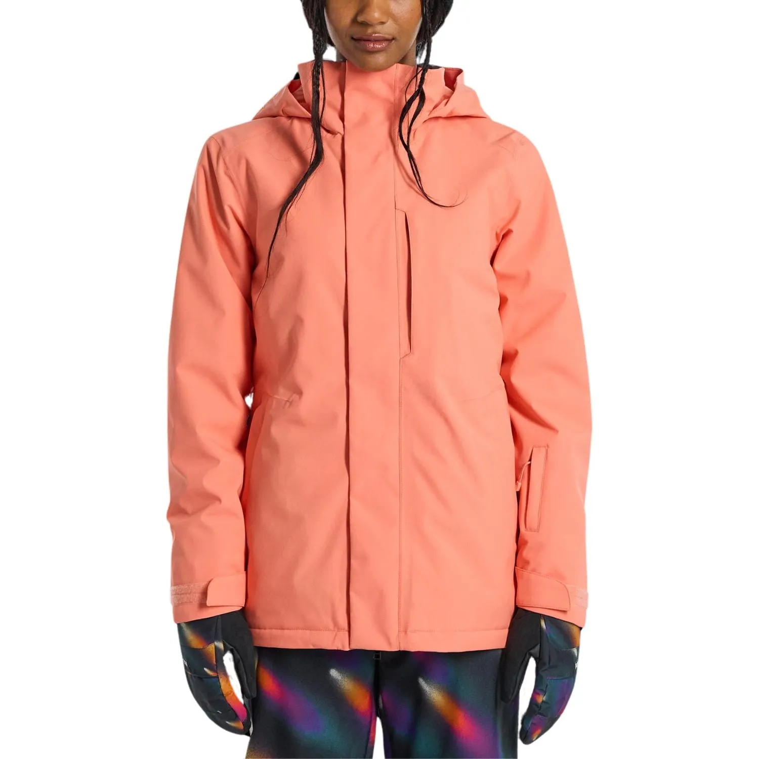 Burton Jet Ridge Jacket 2025 - Women's