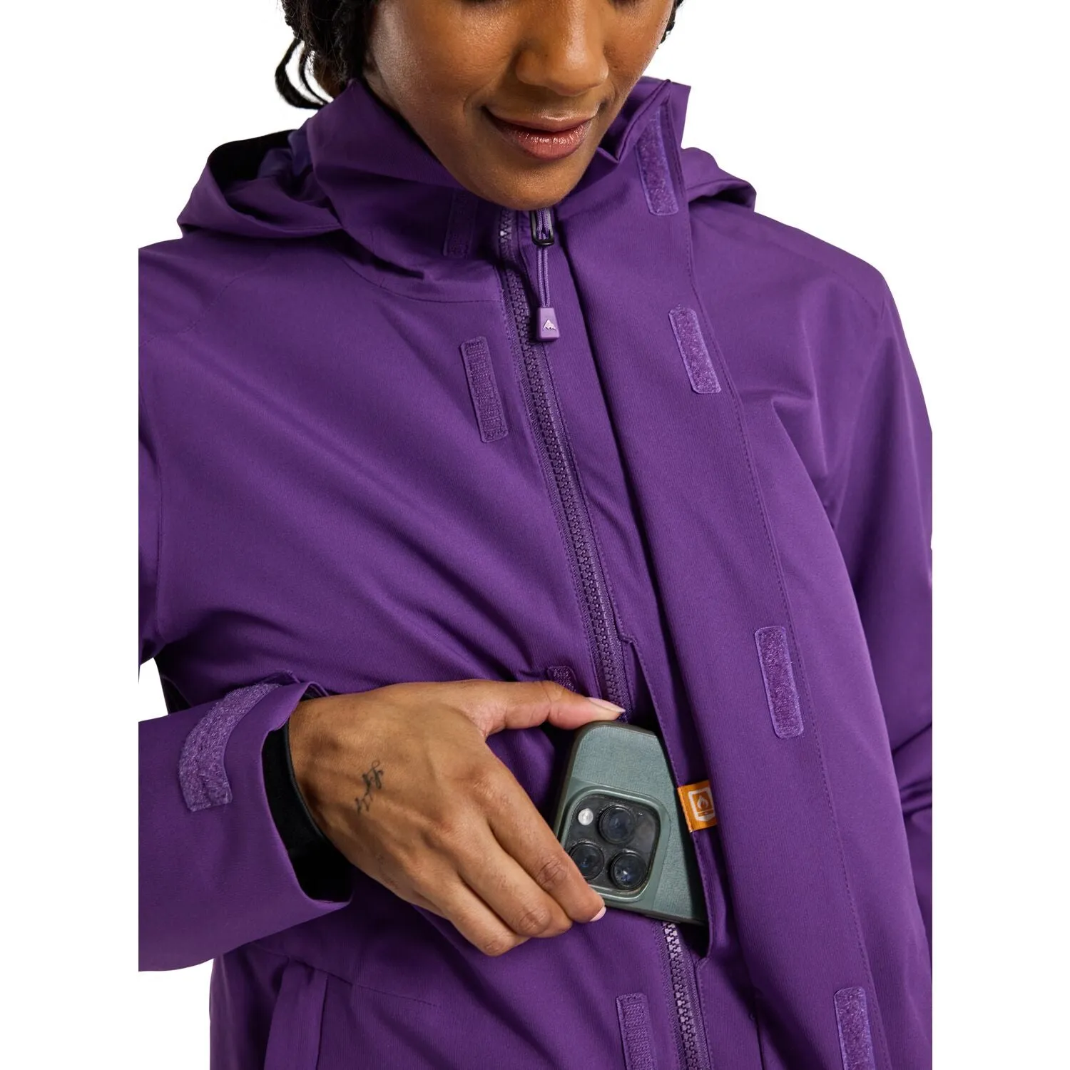 Burton Jet Ridge Jacket 2025 - Women's