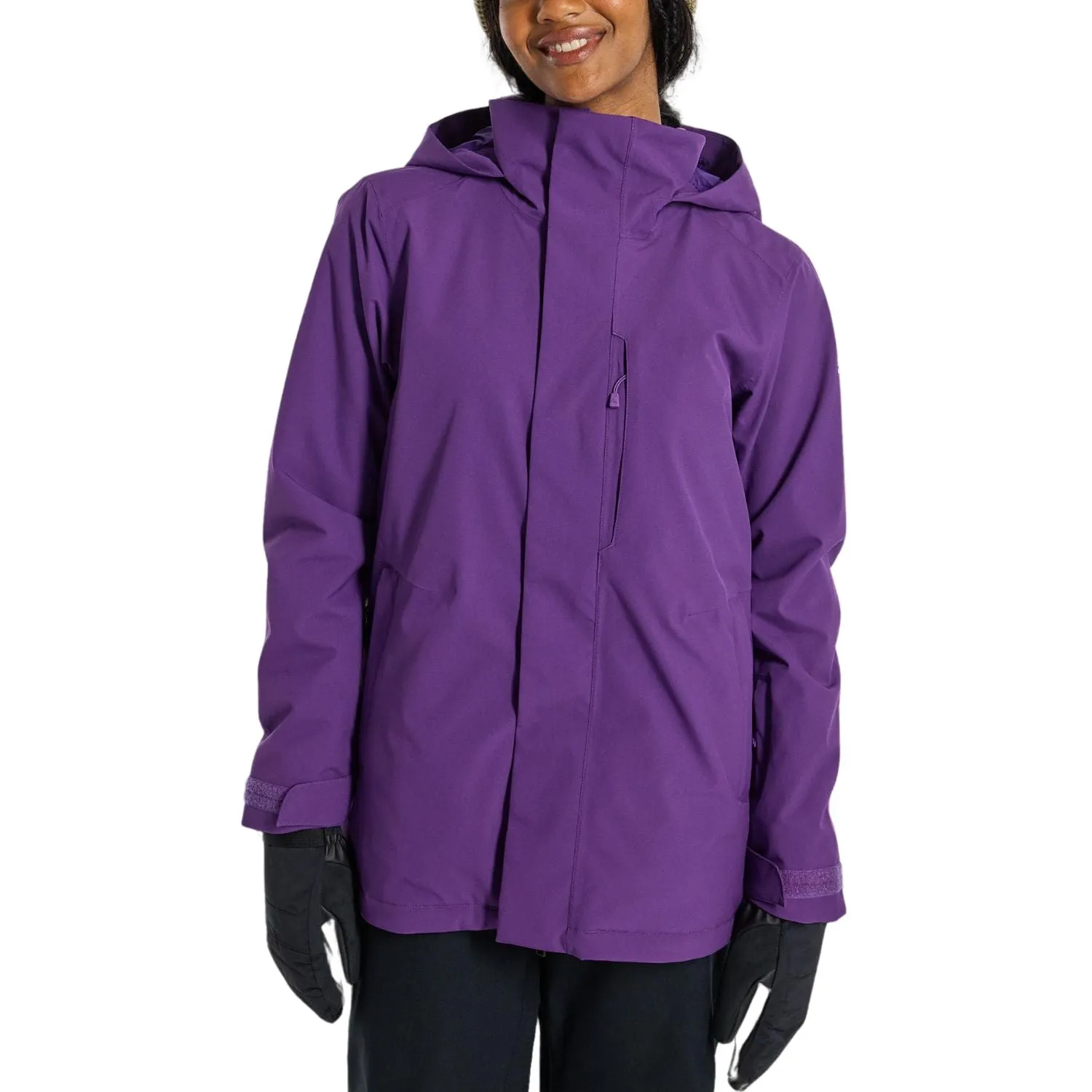 Burton Jet Ridge Jacket 2025 - Women's