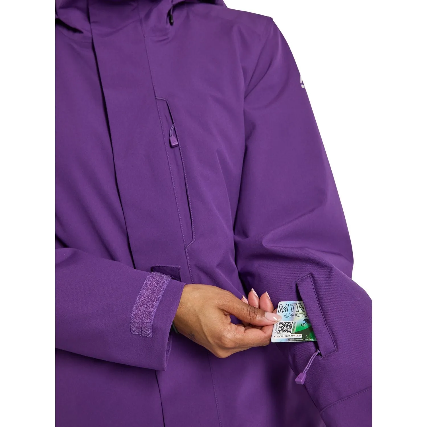 Burton Jet Ridge Jacket 2025 - Women's