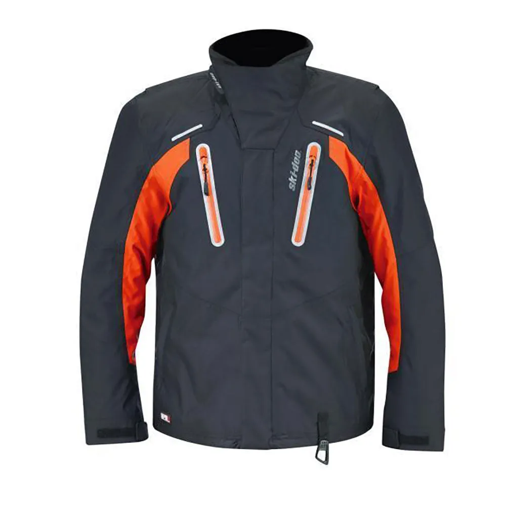 Can-Am 4406611412 OEM BRP Ski-Doo Mens Glider Winter Trail Insualted Warm Coat Snowmobile