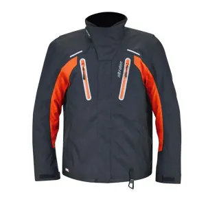 Can-Am 4406611412 OEM BRP Ski-Doo Mens Glider Winter Trail Insualted Warm Coat Snowmobile