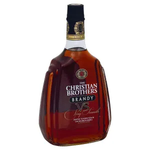 CHRISTIAN BROTHERS BRANDY