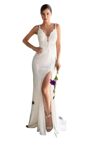 Cinderella Divine CF319W Dress