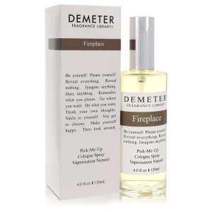 Demeter Fireplace Cologne Spray By Demeter Cologne Spray (Demeter Fireplace Cologne Spray By Demeter)
