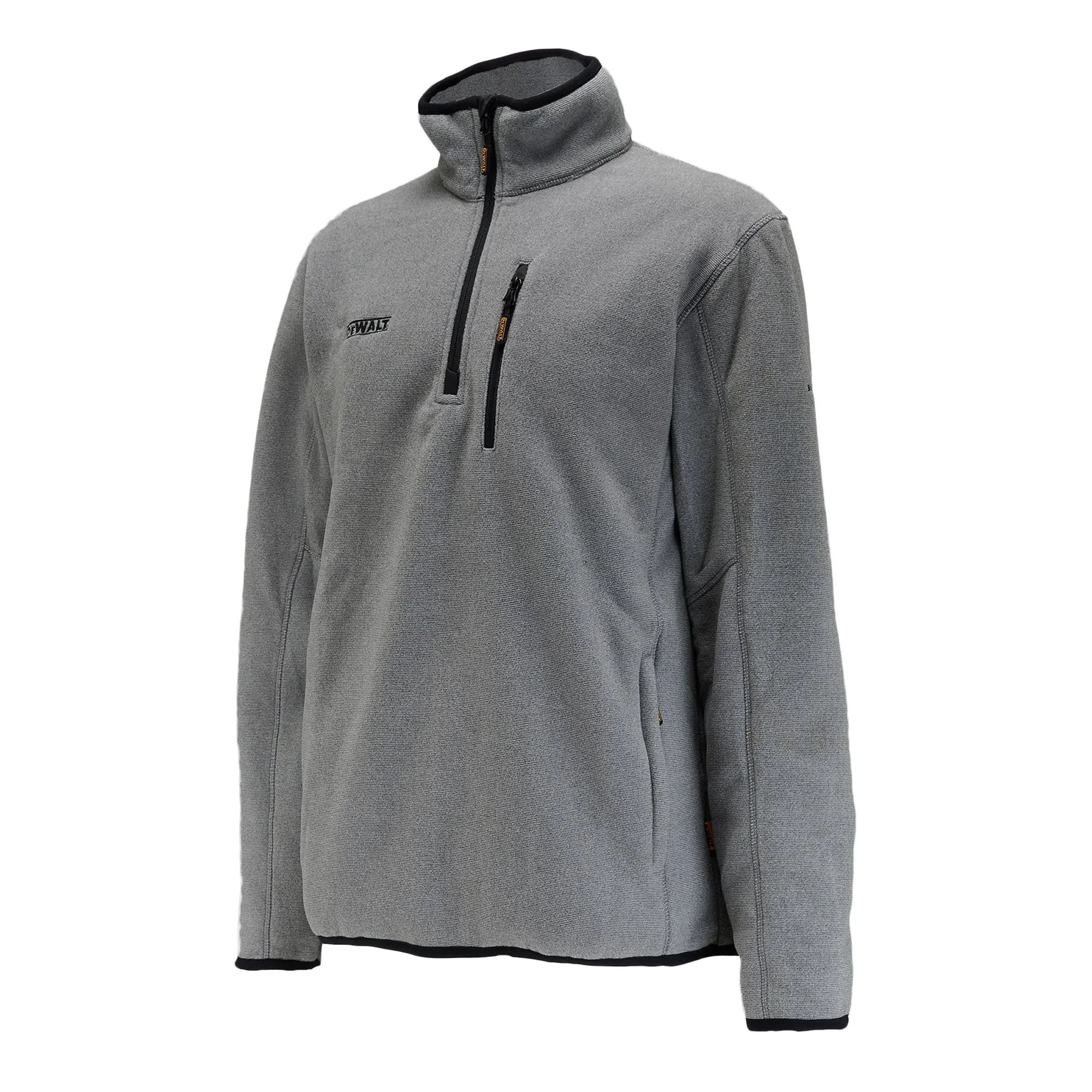 DEWALT 1/4 Zip Men's Fleece