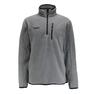 DEWALT 1/4 Zip Men's Fleece