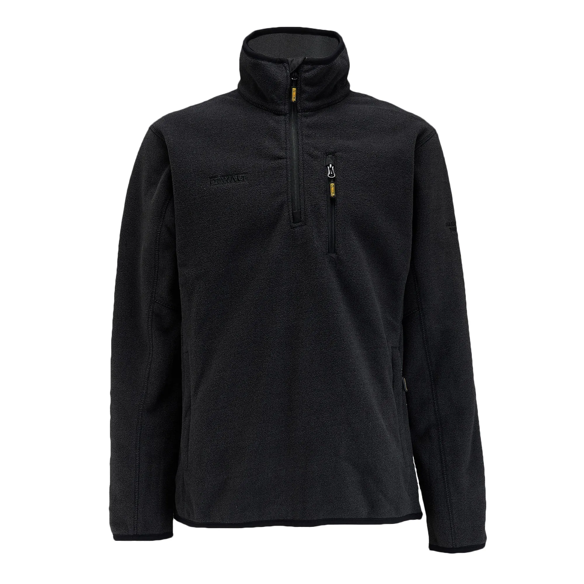 DEWALT 1/4 Zip Men's Fleece