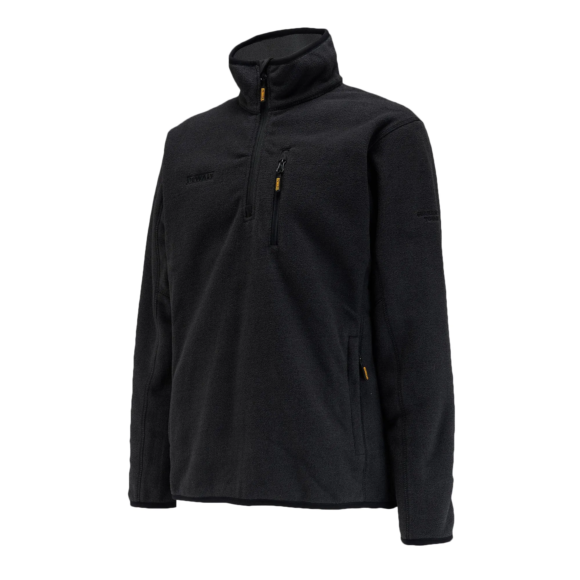 DEWALT 1/4 Zip Men's Fleece