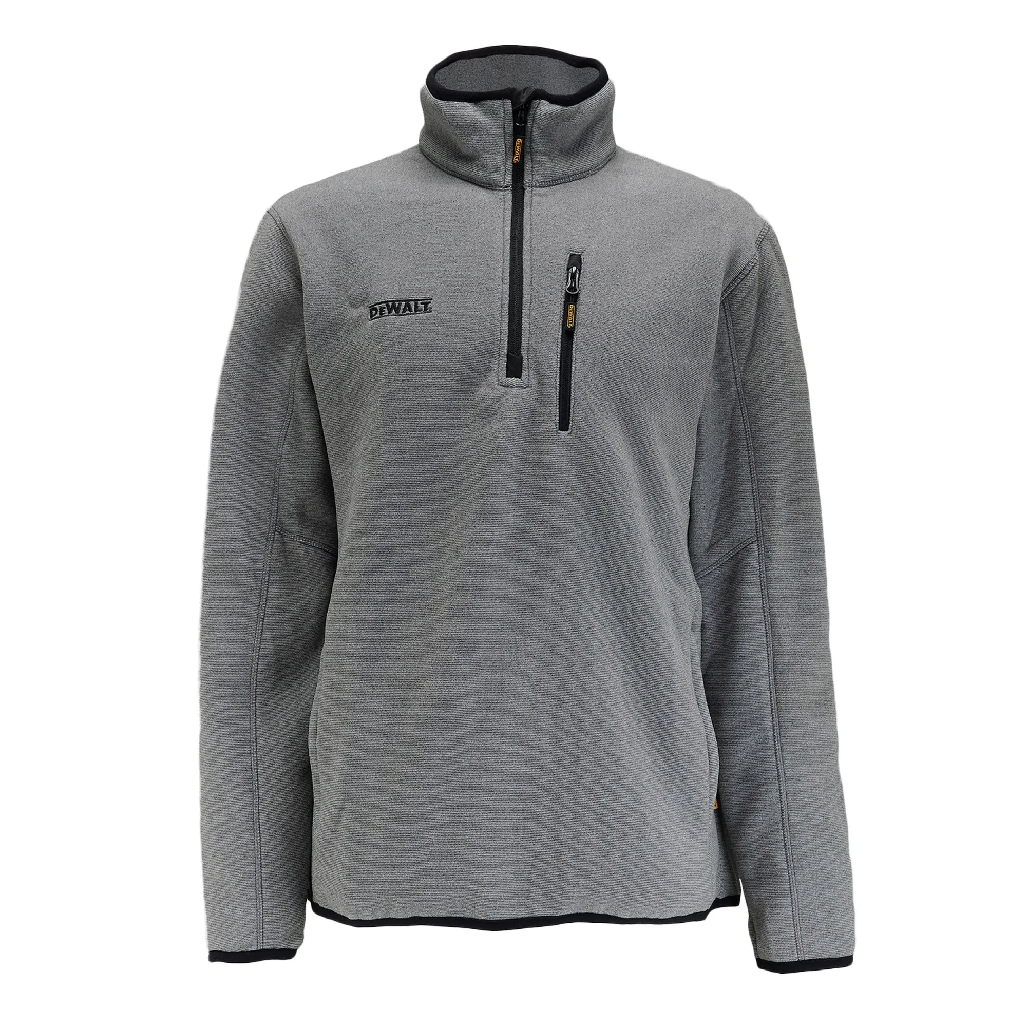 DEWALT 1/4 Zip Men's Fleece