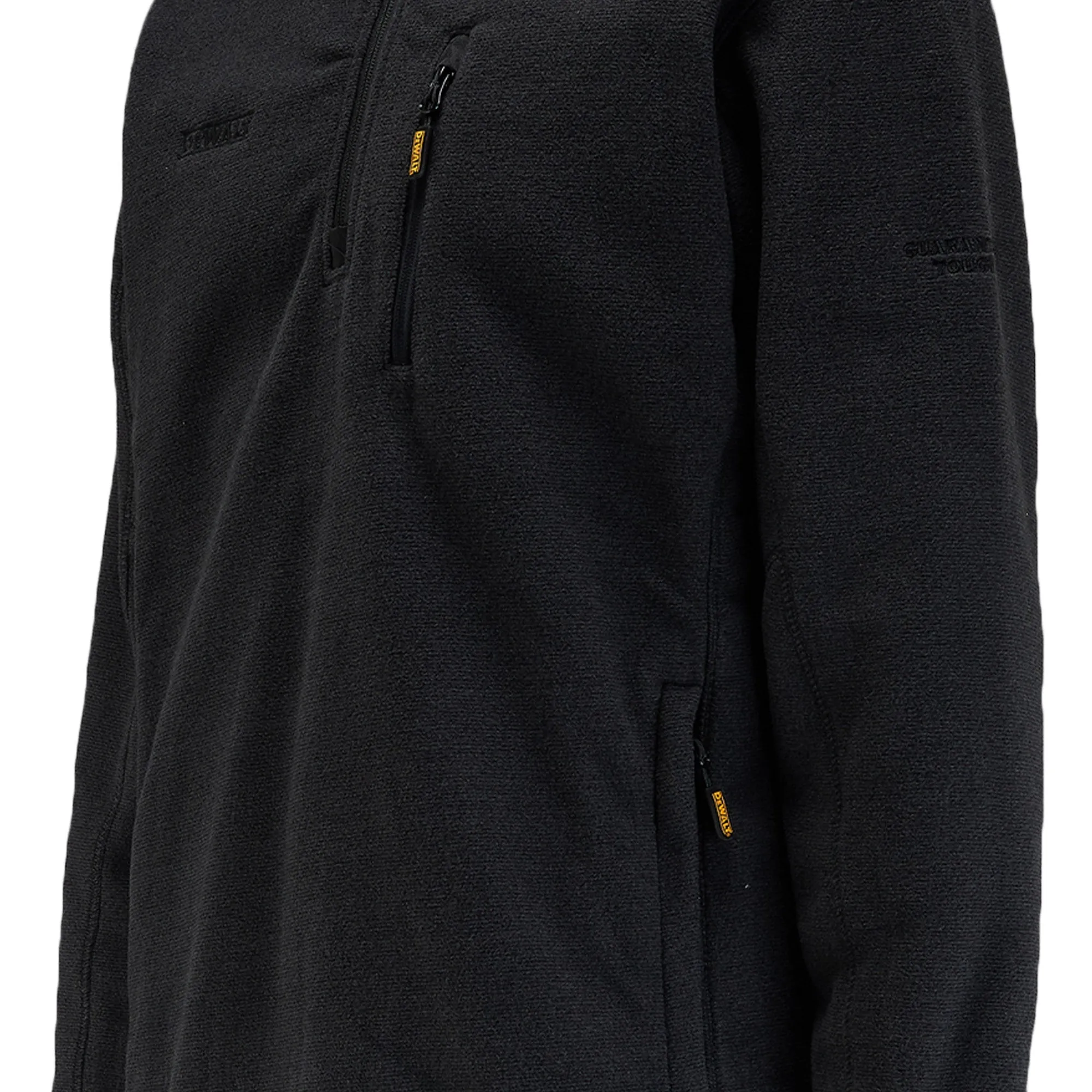 DEWALT 1/4 Zip Men's Fleece