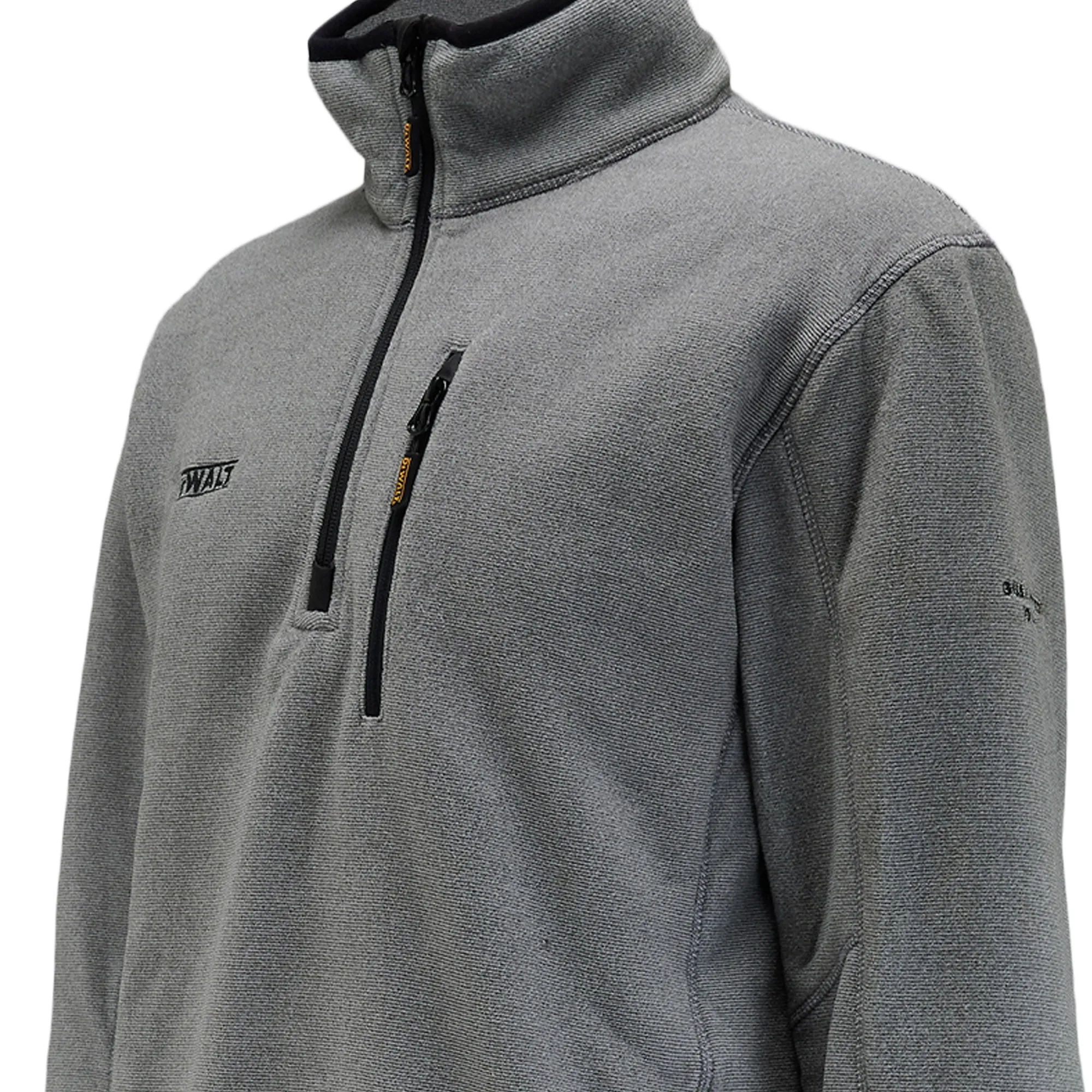 DEWALT 1/4 Zip Men's Fleece