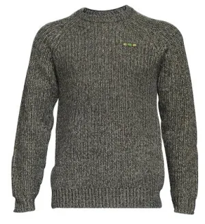 ESP Camo Jumper