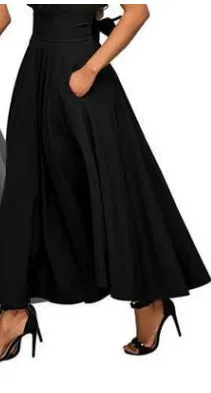 Fashion Half Length Skirt