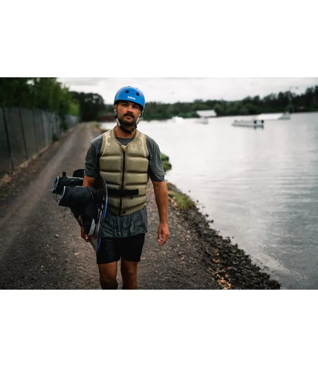 Follow Vid Mens Life Vest (2024)