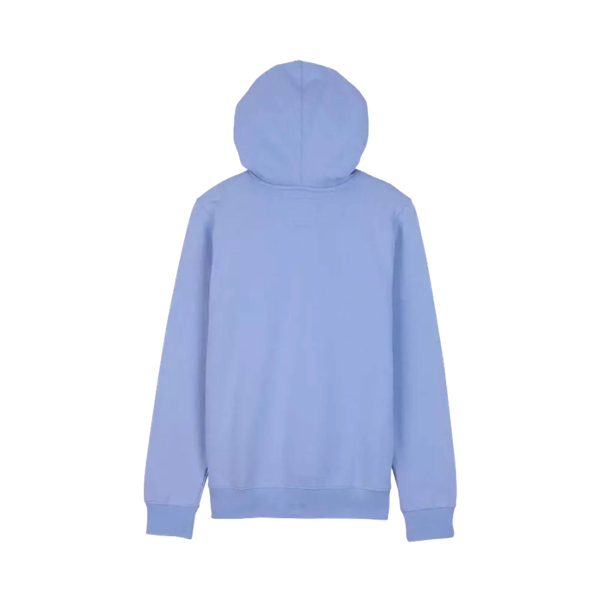 Fox Racing Fox Head Fleece Pullover Hoodie Tulip Purple