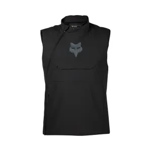 Fox Racing Ranger Offroad Wind Vest Black