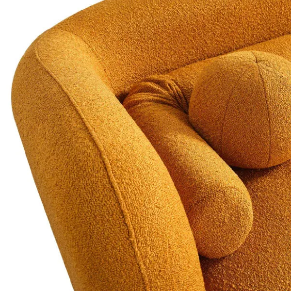 Fully Upholstered Indoor Furniture - Sofa Set - Babbitt